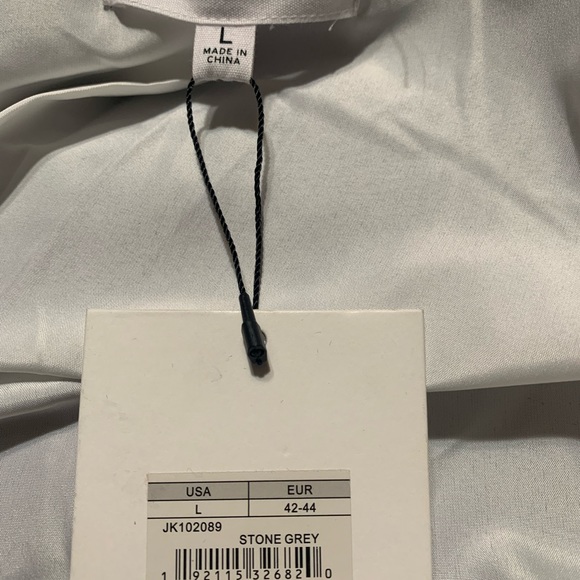 NWT - Jack By BB Dakota Jacket size large - Picture 5 of 7